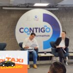 Didi lanza “Didi Taxi” en Querétaro