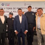 Jalpan comprometido con la Seguridad
