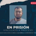 Vinculado por robo y tentativa de homicidio
