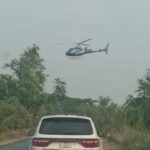 Desmantelan presunto campamento delictivo el Tamasopo