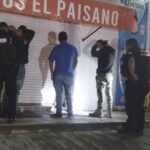 Implementan operativo interinstitucional serrano