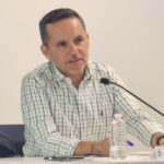 Arranca en congreso discusión de proyecto Hídrico El Batán