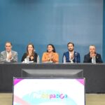 Difunde IEEQ mecanismos de participación ciudadana en Querétaro