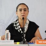 Posicionamiento de la diputada Tere Calzada en materia de seguridad en la temporada de lluvias