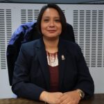 Pide diputada Sully Mauricio alto a la desinformación sobre su iniciativa de concubinato