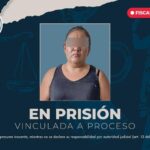 Vinculada a proceso por la desaparición de un hombre en Peñamiller