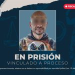 Vinculado a proceso y en prisión por homicidio calificado en Corregidora