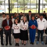 El Marqués promueve entornos sanos para la niñez con la presentación de torneo escolar masivo
