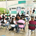 Arranca Jalpan sus Cursos «Verano Mágico en las Delegaciones»