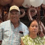 Localizan el cuerpo sin vida de la señora Alicia Ramírez en el condado de Kerr, TX. 