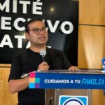 Por la seguridad, queretanos temen que Morena llegue al gobierno: Martín Arango