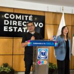 Tiene una cola larga que le pisen”: PAN Querétaro sobre Gilberto Herrera