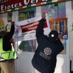 Implementan operativo contra venta clandestina de alcohol; suspenden 5 establecimientos
