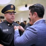 Egresan policías municipales de proximidad 