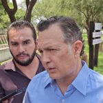 Reconoce Kuri que grupos del crimen organizado han querido entrar a Querétaro