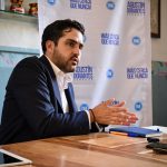 Pide Agustín Dorantes respaldar proyecto de El Batan