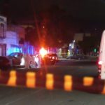 Doble homicidio en Zaragoza moviliza a autoridades en el Centro Histórico
