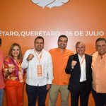MC refuerza su compromiso con el cambio local en encuentro nacional de liderazgos desde Colón