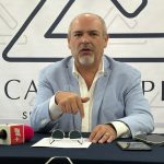 Alerta CANACOPE Querétaro de incremento en la informalidad
