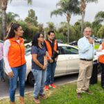 Llama la diputada Tere Calzada a CONAGUA a reforzar acciones de prevención en el dren El Arenal