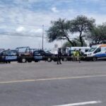 Confirman muerte de elemento policiaco en Corregidora