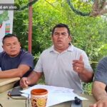 Taxistas de la zona serrana piden reasignación de concesiones de QROTAXI