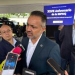 Ejecutan 12 obras de mitigación de afectaciones por lluvias, con 15 millones invertidos