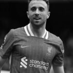 Muere el jugador Diogo Jota en accidente automovilístico