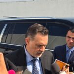 KURI AGRADECE RESPALDO DE SHEINBAUM