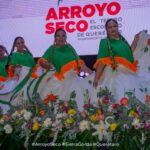 Continuan con gran ánimo fiestas del Refugio
