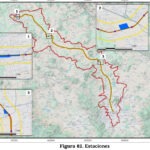 Estudio ambiental contempla estación del tren entre Alcanfores Sur y la Vieja Estación