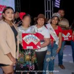 Se lleva a cabo concurso de aficionados en el Refugio