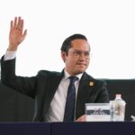 Chepe Guerrero entrega Presea Josefa Ortiz de Domínguez a ciudadanos destacados, en el marco del 86 aniversario del municipio