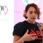 Nos quieren quitar la libertad con leyes disfrazadas de bienestar: Abigail Arredondo