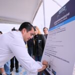 Entregan rehabilitación urbana en San Pablo