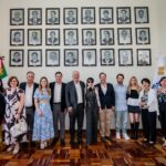 Reconocen a Enrique Vega Carriles por su legado de transformación y servicio en El Marqués