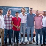 Landa de Matamoros presente en Ecuador: Trío Legión Huapanguera y grupo de danza Xilli Pan representarán a México en festival internacional