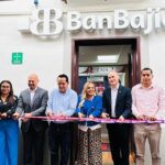 Abren nueva sucursal de BanBajío en Pinal de Amoles.