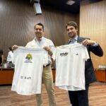 Promueven primera edición del Medio Maratón, para conmemorar aniversario de la ciudad