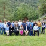 Reinstalan Consejo Municipal de Desarrollo Urbano y Ordenamiento Territorial en Pinal de Amoles.