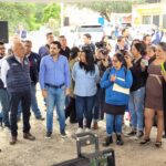 Realiza Agustín Dorantes jornada de atención ciudadana en San Juan del Río