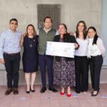 Impulsan Chepe Guerrero y Gaby Trápala labor social de asociaciones civiles