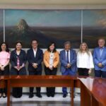 Preparan UAQ y Canacintra alianza de vinculación y desarrollo tecnológico