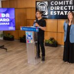 Querétaro, el estado más transparente de México: Martín Arango