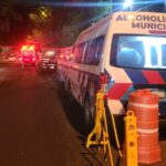 Tres menores de edad han sido sancionados tras operativo de alcoholímetría en la capital