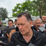 Prohibición de celulares en escuelas da resultados; disminuyen casos de 4cos0 escolar, reconoce Kuri