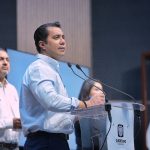 Más de 52 millones de pesos para bacheo y obras de mitigación por temporada de lluvia: Felifer Macías