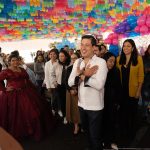 Impulsa Rodrigo Monsalvo el bienestar emocional y el autoempleo
