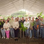 Impulsa Pedro Escobedo conciencia ambiental con la jornada  “Adopta un árbol y cuídalo”