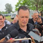 Reconoce Kuri necesidad de instalar más radares de velocidad